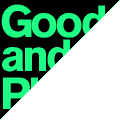 Good and Plenty