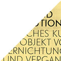 Raub und Restitution (Entwurf)