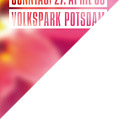 Volkspark Potsdam 2008