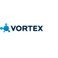 Logo Vortex Aquatic Structures International Inc., Montreal
