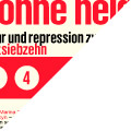 Poem ohne Held