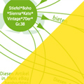 Informationsdesign